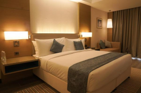 Gokulam Grand Trivandrum